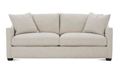 Bradford Two-cushion Sofa P604-002