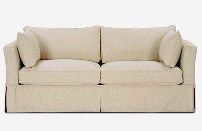 Darby Slipcover Sofa H230-000