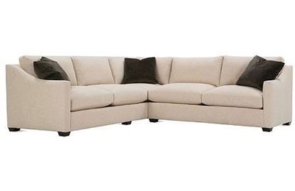 Bradford Sectional P604 SECT