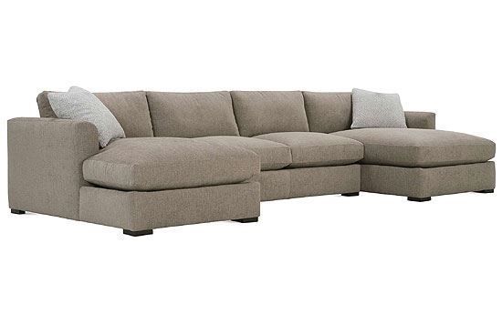 Derby Sectional (P602-SECT) By ROWE