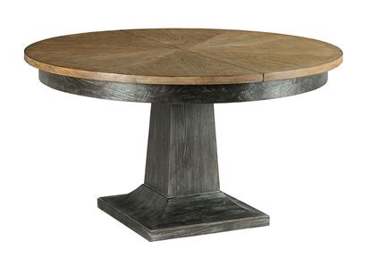 Laurent Round Dining Table 848-701R