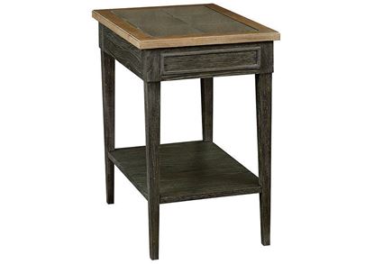 Sabine Chairside Table 848-916