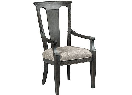 Roland Arm Chair 848-637