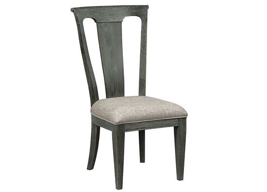 Roland Side Chair 848-636