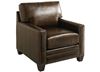 American Casual - Ellery Leather Chair (3101-12L)
