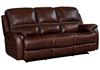 Williams Motion Sofa 3731-P62  in a Kobe leather option