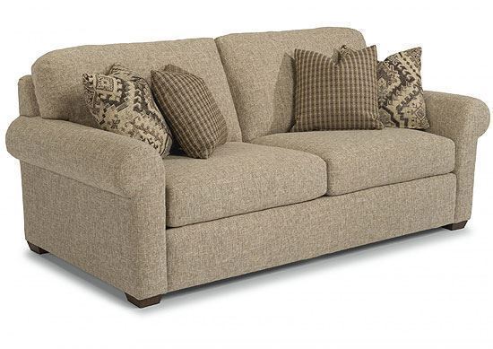 Randall Two Cushion Sofa (7100-30)