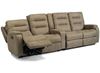 Picture of Arlo Reclining Sectional (2810-SECT)