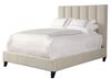 AVERY Upholstered Bed with DUNE fabric (BAVE-DUN-COL) by Parker House furniture