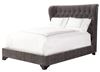 Chloe Upholstered French Bed (BCHL-FRE-COL) BY pARKER hoUSE FURNITURE