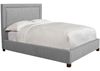 CODY  Upholstered Mineral Bed (BCOD-MNR-COL ) by Parker House furniture