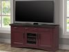 Americana Modern - Cranberry 63" TV Console by Parker House furniture