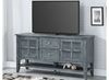 HIGHLAND 63 in. TV Console by Parker House furniture