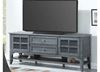 HIGHLAND 76 in. TV Console by Parker House furniture