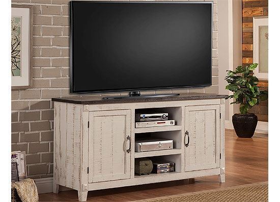 Mesa 63 in. TV Console by Parker House furniture