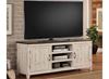 Mesa 76 in. TV Console by Parker House furniture