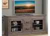 Sundance Sandstone 76 in. TV Console by Parker House furniture