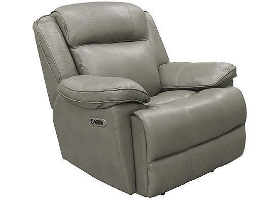 Picture of ECLIPSE - FLORENCE HERON Power Recliner