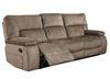 CHAPMAN - Triple Reclining Sofa MCHA#833 by Parker House furniture