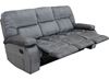 CHAPMAN - Triple Reclining Sofa by Parker House furniture