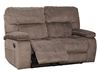 CHAPMAN Manual Reclining Loveseat by Parker House furniture