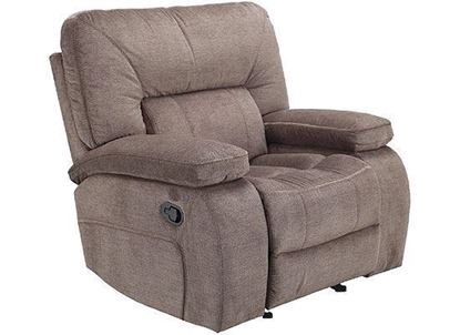CHAPMAN - Manual Glider Recliner MCHA#812G by Parker House furniture