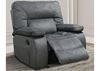 CHAPMAN - Manual Glider Recliner MCHA#812G by Parker House furniture