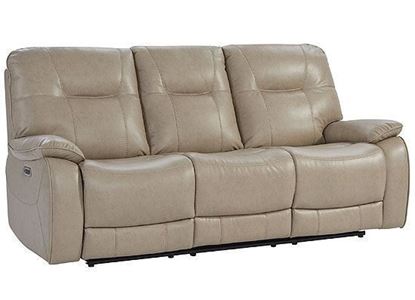 AXEL - Power Reclining Sofa MAXE#832 by Parker House furniture