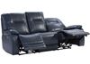 AXEL - Power Reclining Sofa MAXE#832  )Open) by Parker House furniture