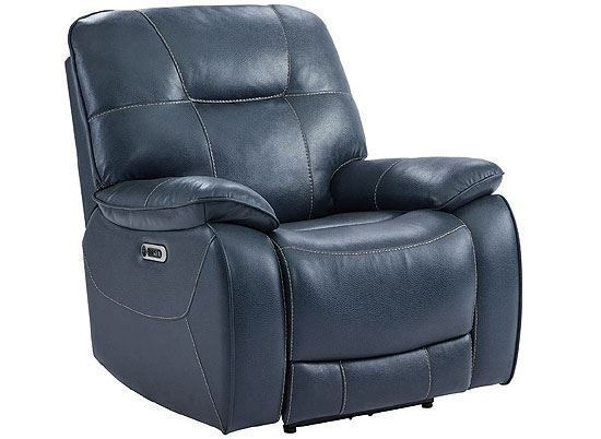 AXEL - Power Recliner MAXE#812PH by Parker House furniture
