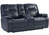 AXEL - Power Console Loveseat MAXE#822CPH by Parker House furniture