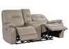 AXEL - Power Console Loveseat MAXE#822 by Parker House furniture
