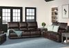 WHITMAN VERONA Reclining Collection MWHI-321PH Coffee by Parker House furniture