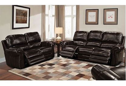 Picture of Thurston HAVANA Power Reclining Collection - MTHU#321P-HA