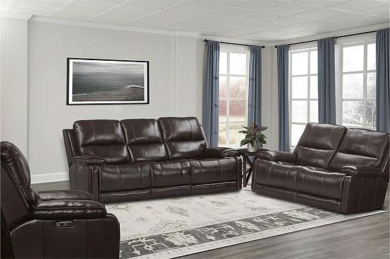 Thompson Power Reclining Collection MTHO-321PH-HA by Parker House furniture