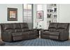 SWIFT Twilight - Power Reclining Collection MSWI-321 by Parker House furniture