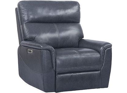 REED Power Recliner - MREE#812IND by Parker House furniture