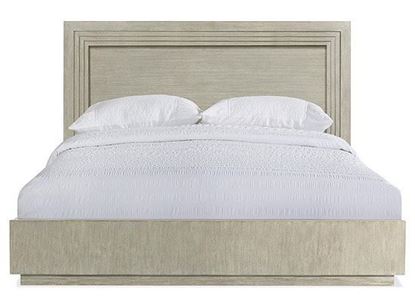 Cascade Queen Panel Bed (73470-73471-73472) by Riverside furniture