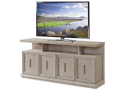 Cascade Entertainment Console 73440 by Riverside furniture
