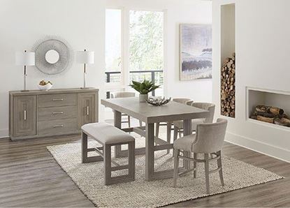 Cascade Counter Dining Collection by Riverside furniture