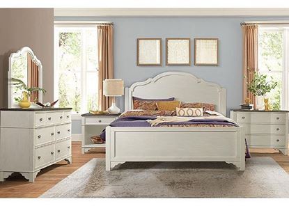 Grand Haven Bedroom Collection by Riverside furniture