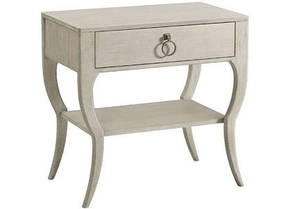 Maisie Accent Nightstand - 50268 by Riverside furniture