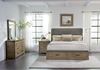 Milton Park Bedroom Collection with Upholstered Storage Bed by Riverside furniture