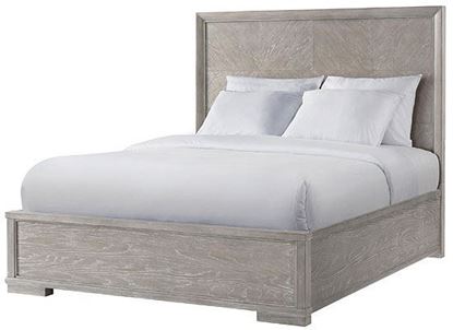 Remington Panel Bed (78070 78080) by Riverside furniture