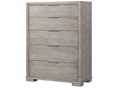 Remington Five Drawer Chest - 78065 by Riverside furniture