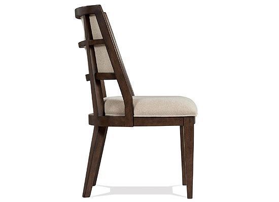 Monterey Hostess Chair - 39459 by Riverside furniture