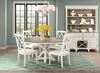 Myra Dining Collection with Round Table by Riverside furniture