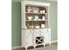 Myra Buffet Server with Hutch 59556 by Riverside furniture