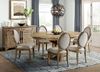 Sonora Dining Collection with Round Dining Table  by Riverside furniture