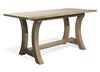 Sophie Counter Height Dining Table - 50346 by Riverside furniture